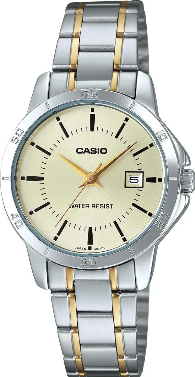 Наручные часы  Casio  Collection Casio LTP-V004SG-9A (фото 1)