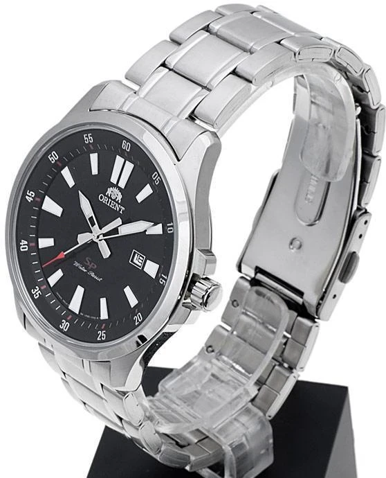 Часы  Orient  Sporty Orient FUNE1003B (фото 3)