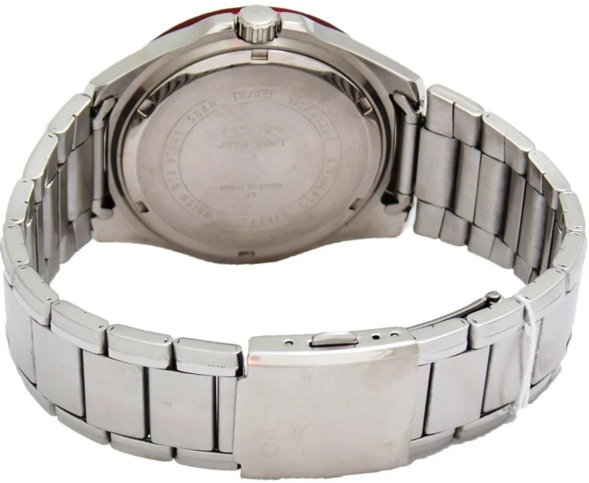 Наручные часы  Casio  Collection Casio MTP-1346D-7A1 (фото 2)