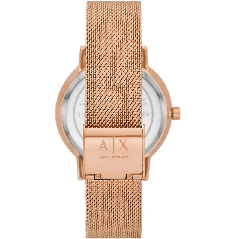 Наручные часы  Armani Exchange  Lola  Armani Exchange AX5584 (фото 3)