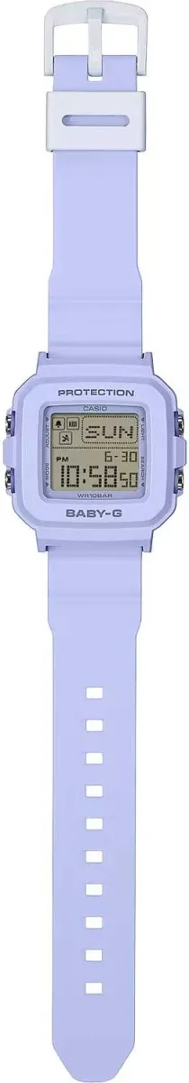 Часы  Casio  Baby-G Casio BGD-10KH-2B (фото 8)