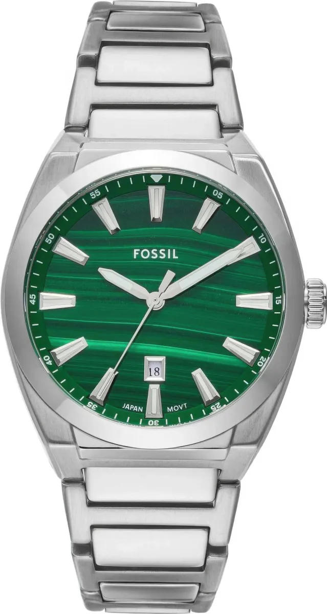 Наручные часы  Fossil  Everett Fossil FS6056 (фото 1)