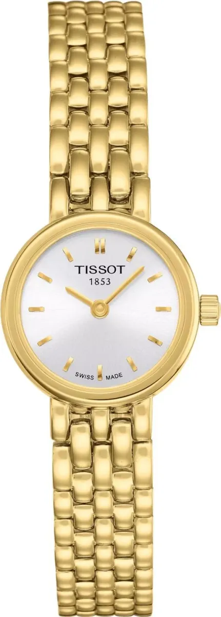 Наручные часы  Tissot  Lovely Tissot T058.009.33.031.00 (фото 1)