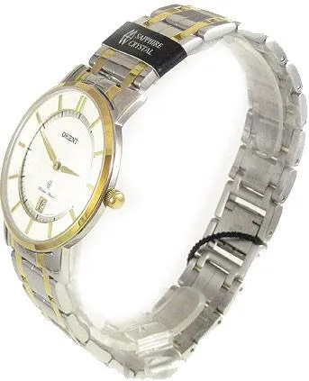 Наручные часы  Orient  Dressy Orient FGW01003W (фото 2)