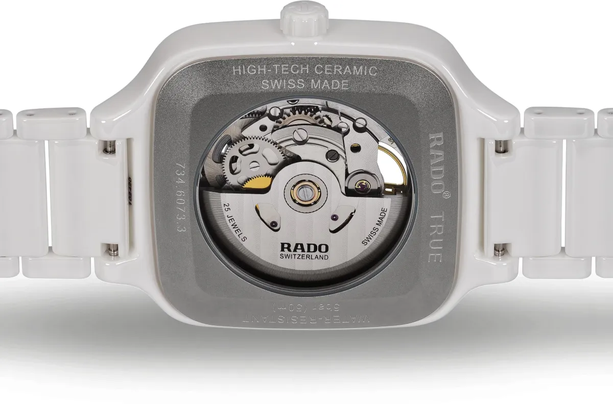 Наручные часы  RADO  True Square RADO R27073702 (фото 3)