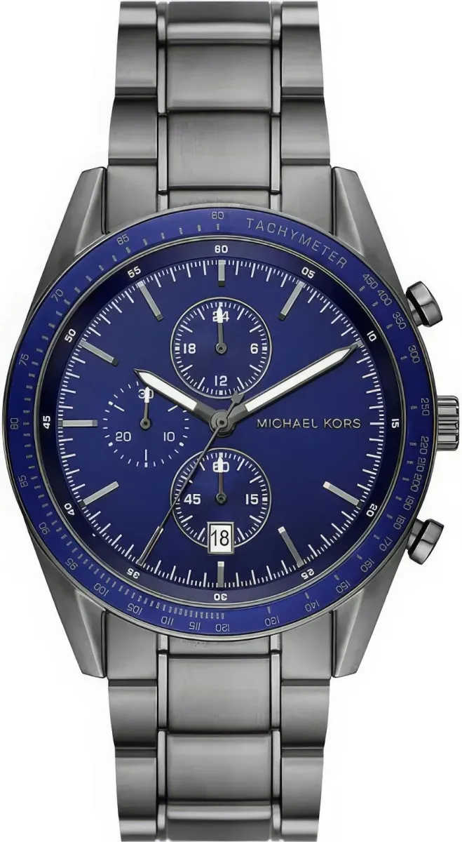 Наручные часы  Michael Kors  Accelerator Michael Kors MK9111 (фото 1)