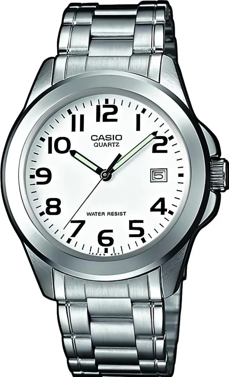 Наручные часы  Casio  Collection Casio MTP-1259D-7B (фото 1)