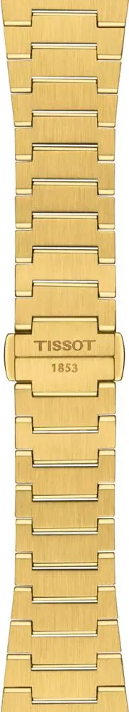 Наручные часы  Tissot  PRX Tissot T137.207.33.021.00 (фото 4)
