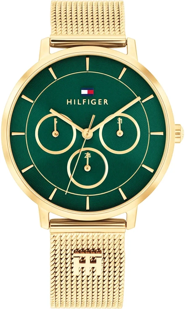 Наручные часы  Tommy Hilfiger  Tea Tommy Hilfiger 1782880 (фото 1)