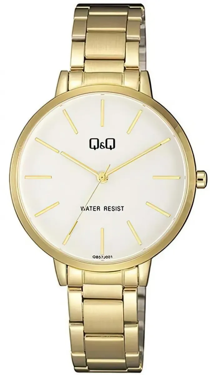 Наручные часы  Q&Q  Attractive Women Q&Q QB57J001Y (фото 1)