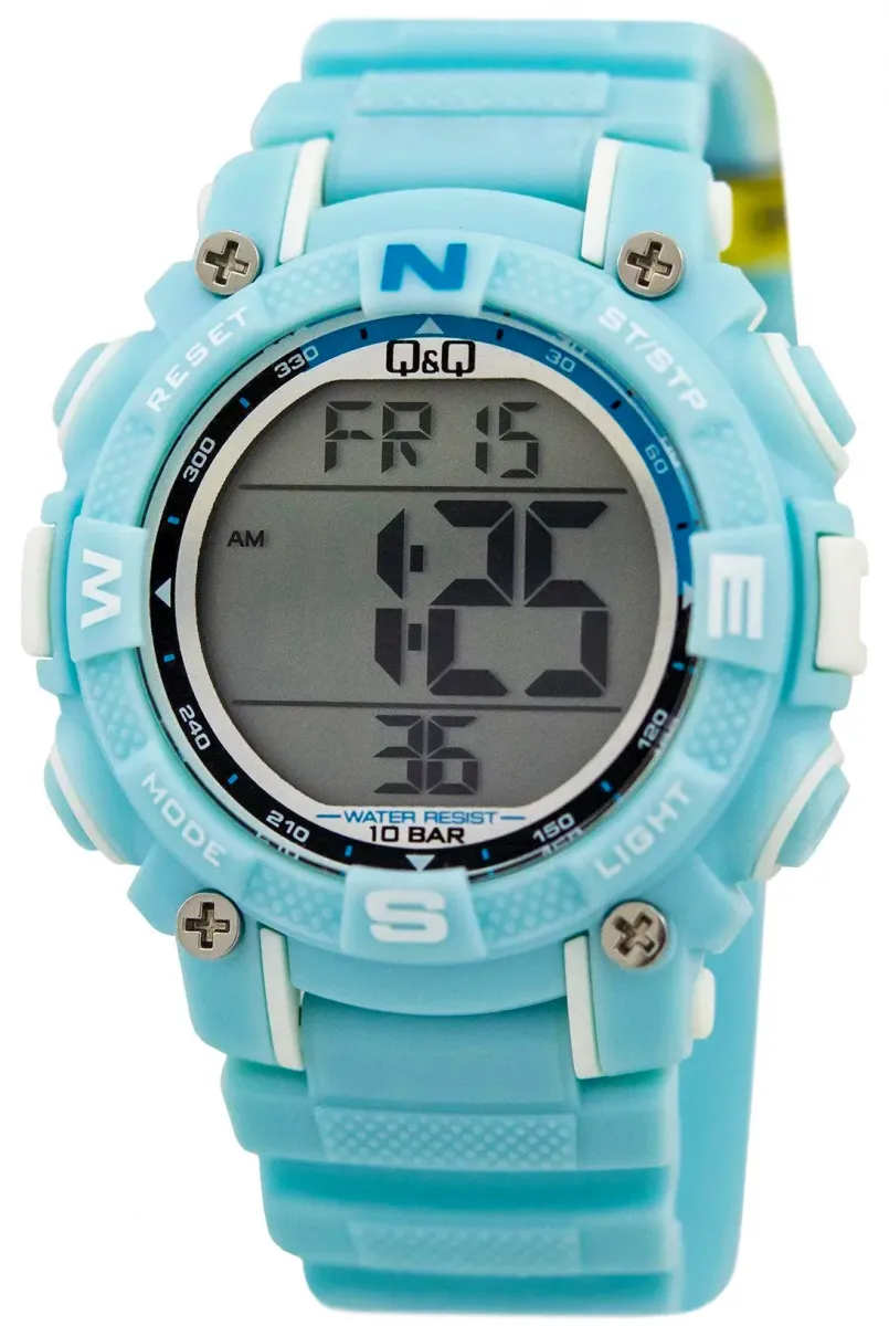 Наручные часы  Q&Q  Superior Women Q&Q M186J804Y (фото 1)