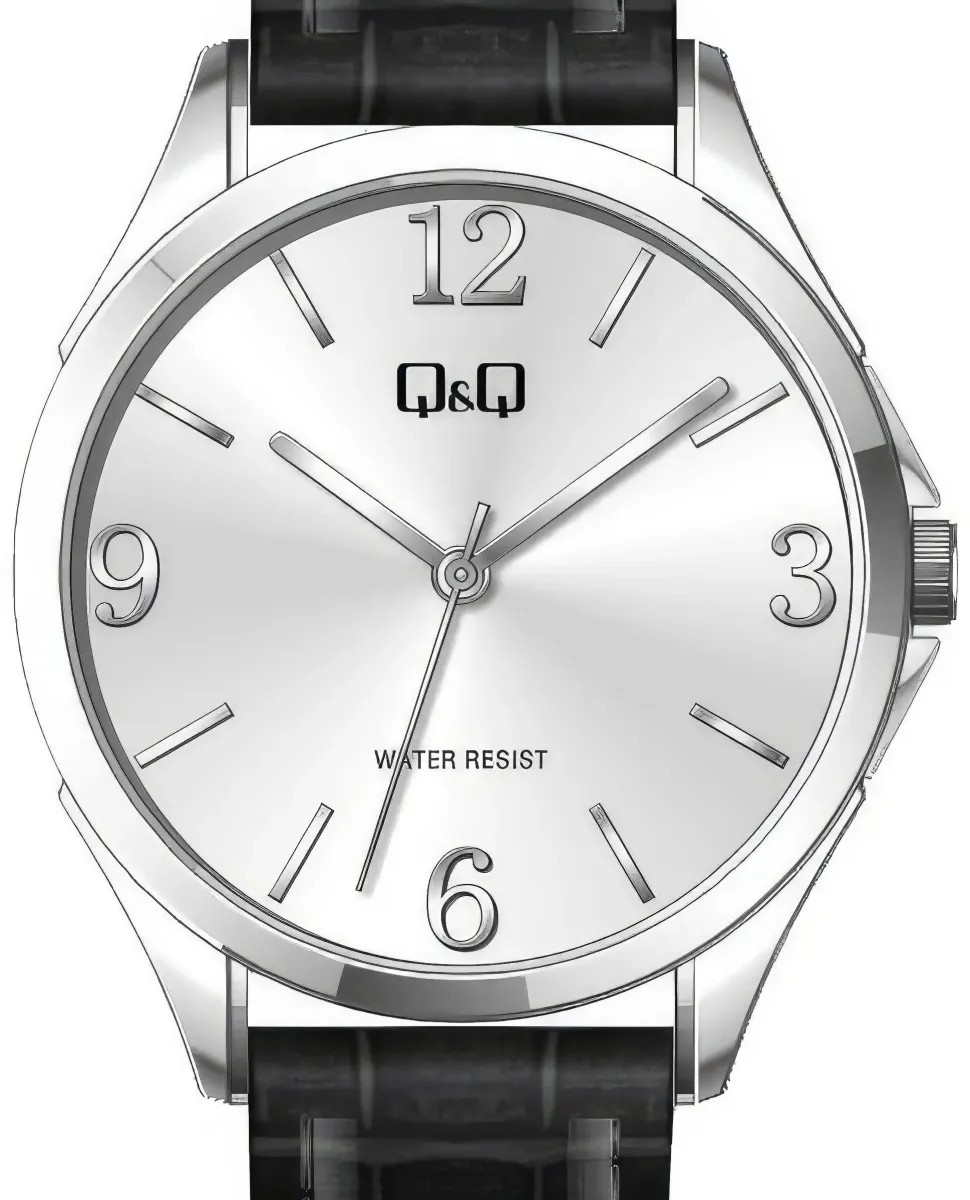 Наручные часы  Q&Q  Attractive Women Q&Q C04AJ012Y (фото 1)