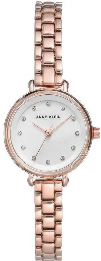 Наручные часы  Anne Klein  Steel Anne Klein 2662SVRG (фото 1)