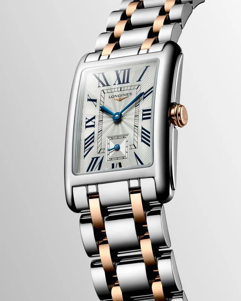 Наручные часы  Longines  Classic Longines L5.512.5.71.7 (фото 4)