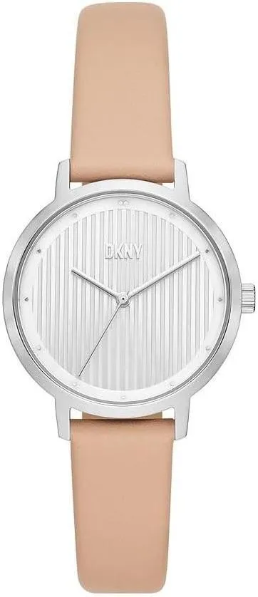 Наручные часы  DKNY  The Modernist DKNY NY6681 (фото 1)