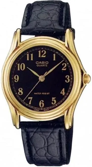 Наручные часы  Casio  Collection Casio MTP-1096Q-1B (фото 1)