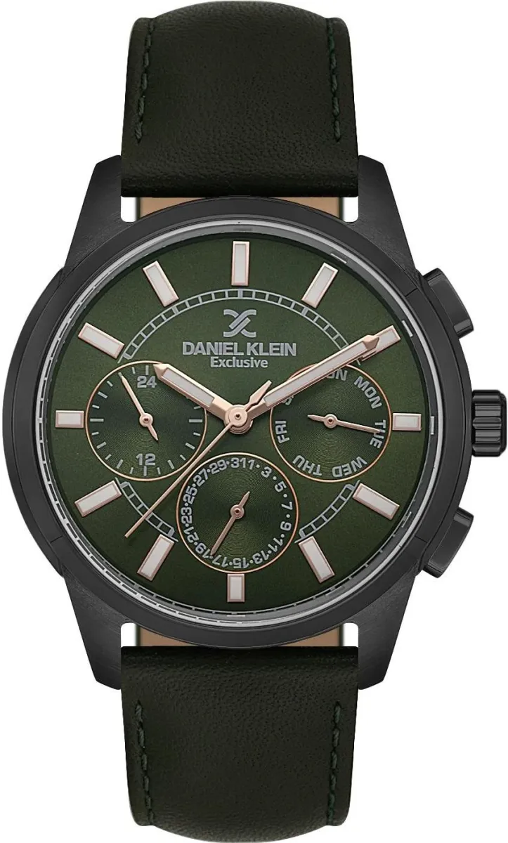 Наручные часы  Daniel Klein  Exclusive Daniel Klein 14209-6 (фото 1)