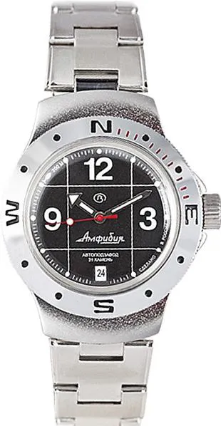 Наручные часы  Восток  Амфибия Восток 060488 (фото 1)