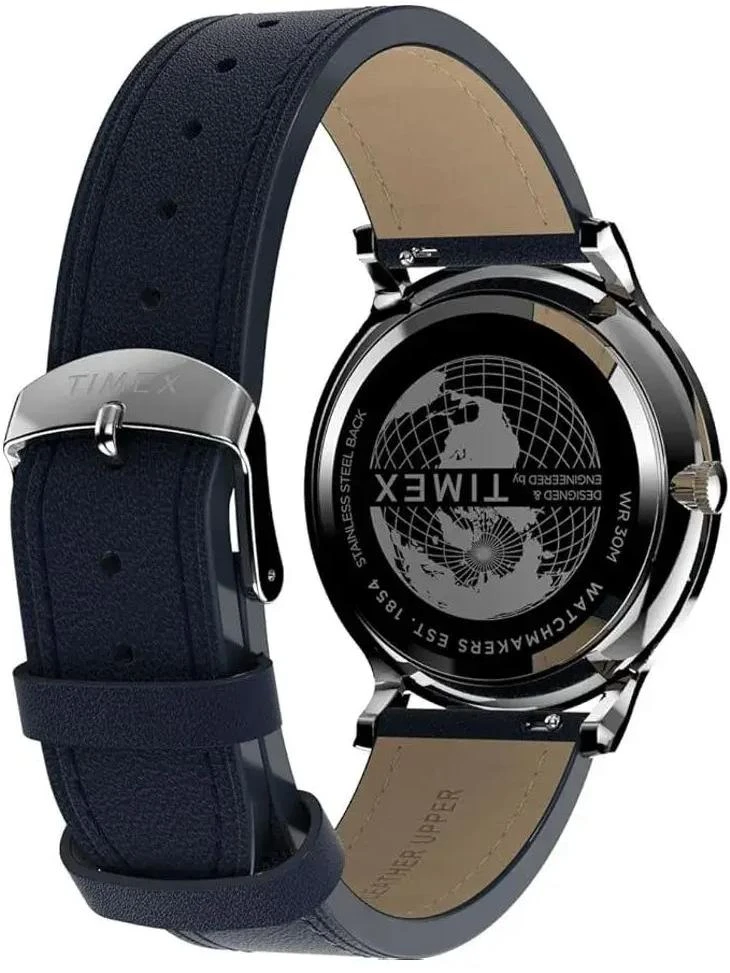 Наручные часы  Timex  Trend Gallery Timex TW2W43800 (фото 2)