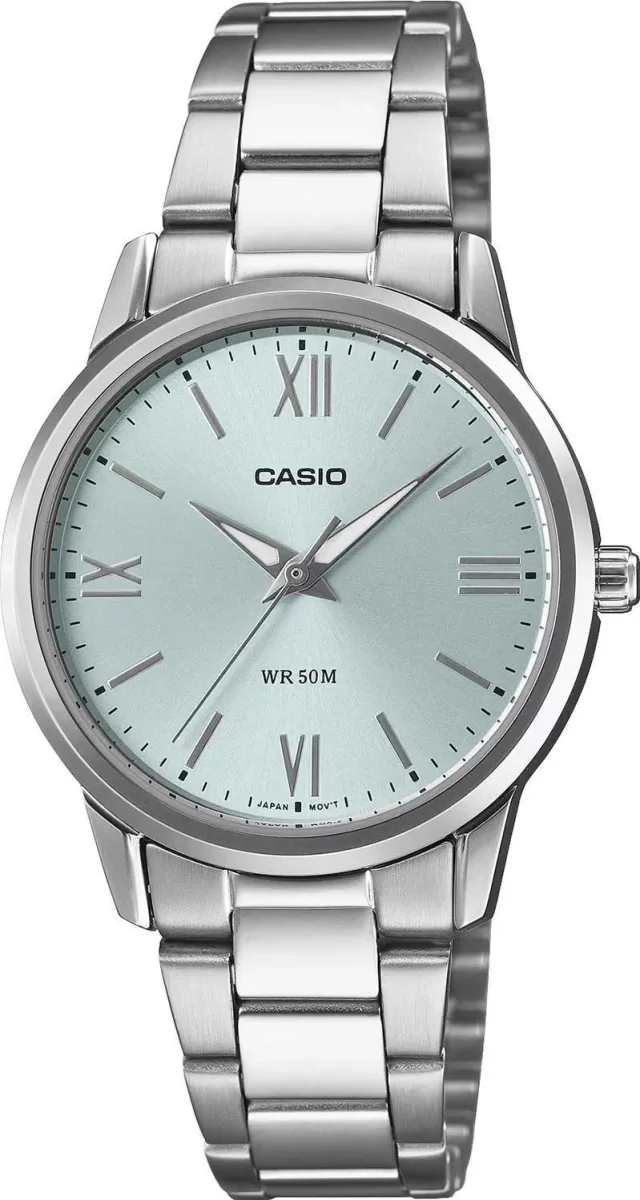 Наручные часы  Casio  Collection Casio LTP-1303DD-2A (фото 1)