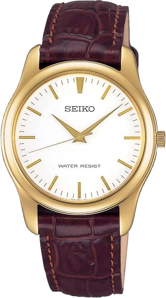 Наручные часы  Seiko  Spirit Seiko SCXP032 (фото 1)