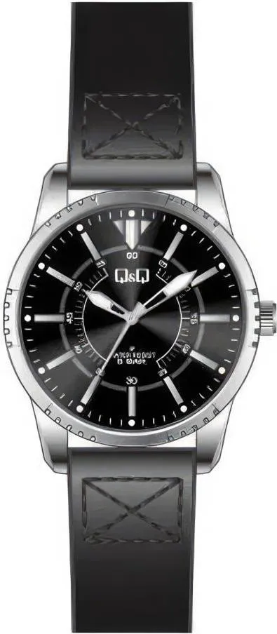 Наручные часы  Q&Q  Attractive Q&Q Q888J800Y (фото 1)