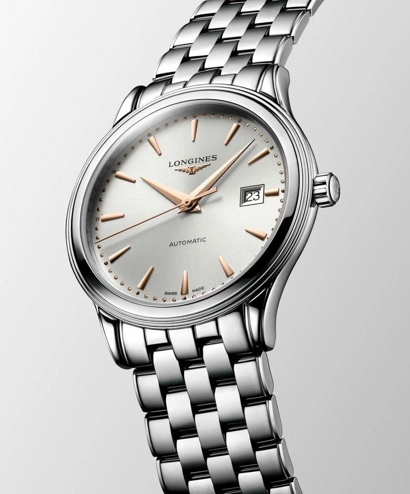 Наручные часы  Longines  Flagship Longines L4.984.4.70.6 (фото 3)