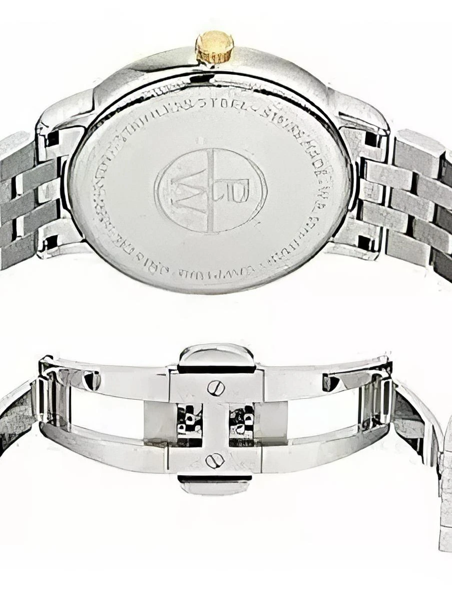 Наручные часы  Raymond Weil  Toccata Raymond Weil 5485-STP-00300 (фото 3)