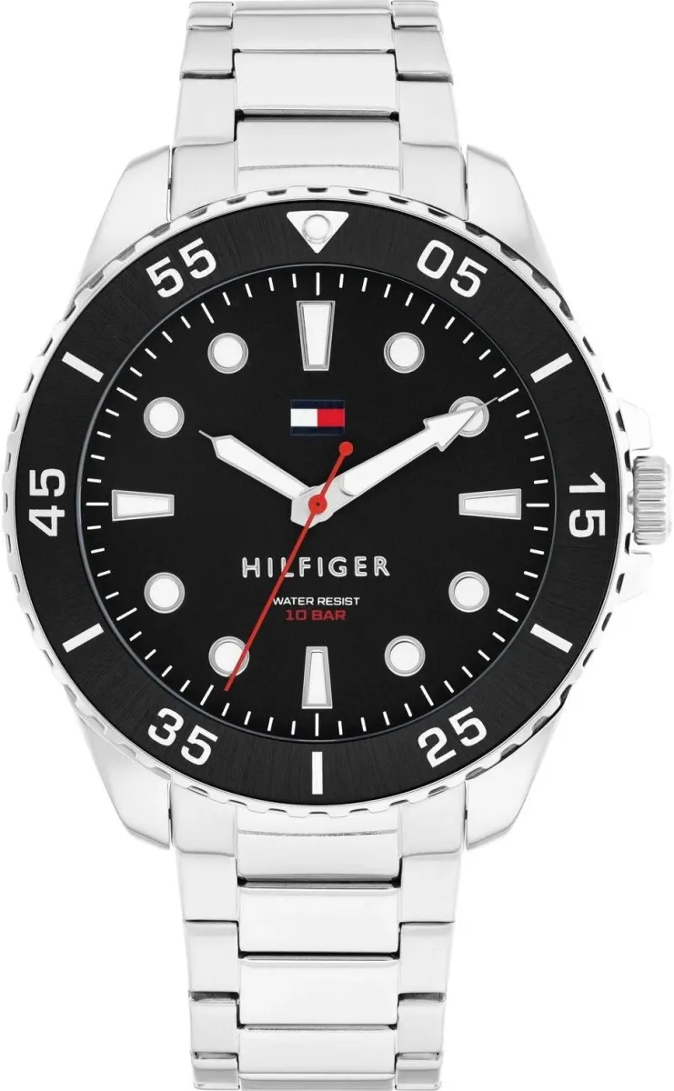 Наручные часы  Tommy Hilfiger  Classic Tommy Hilfiger 1792203 (фото 1)