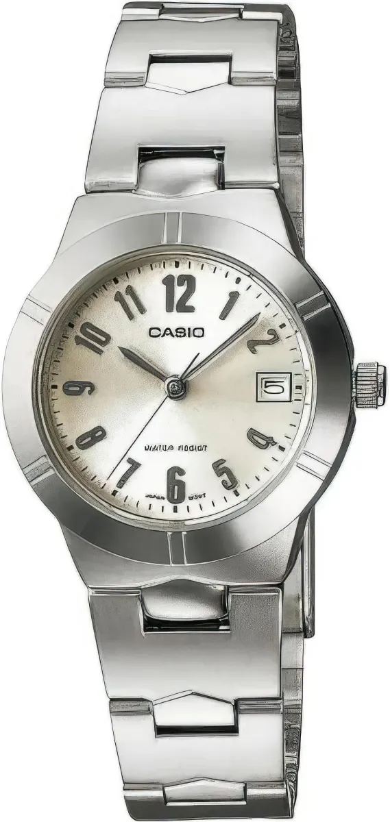 Наручные часы  Casio  Collection Casio LTP-1241D-7A2 (фото 1)