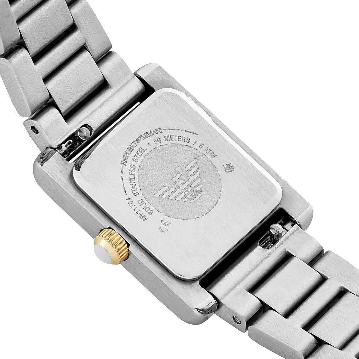 Наручные часы  Emporio Armani  Genni Emporio Armani AR11704 (фото 6)