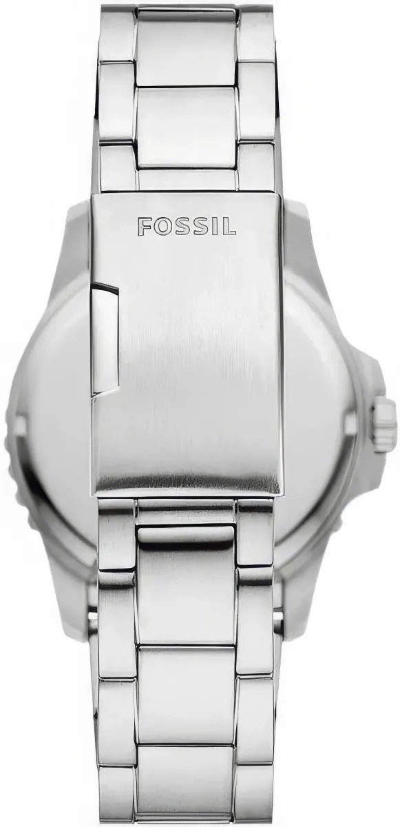 Наручные часы  Fossil  Blue Fossil FS6038 (фото 2)