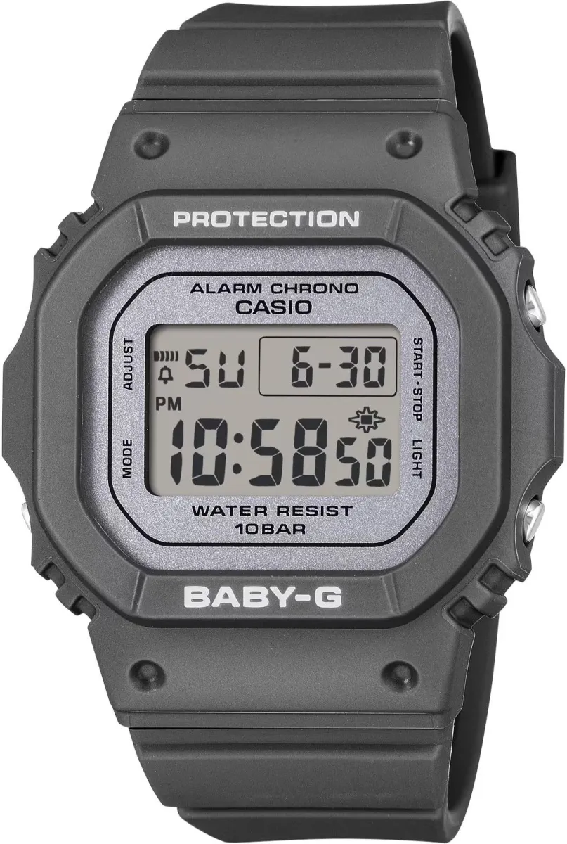 Наручные часы  Casio  Baby-G Casio BGD-565SC-1E (фото 1)