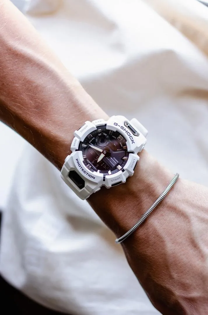 Наручные часы  Casio  G-Shock Casio GBA-900-7A (фото 3)