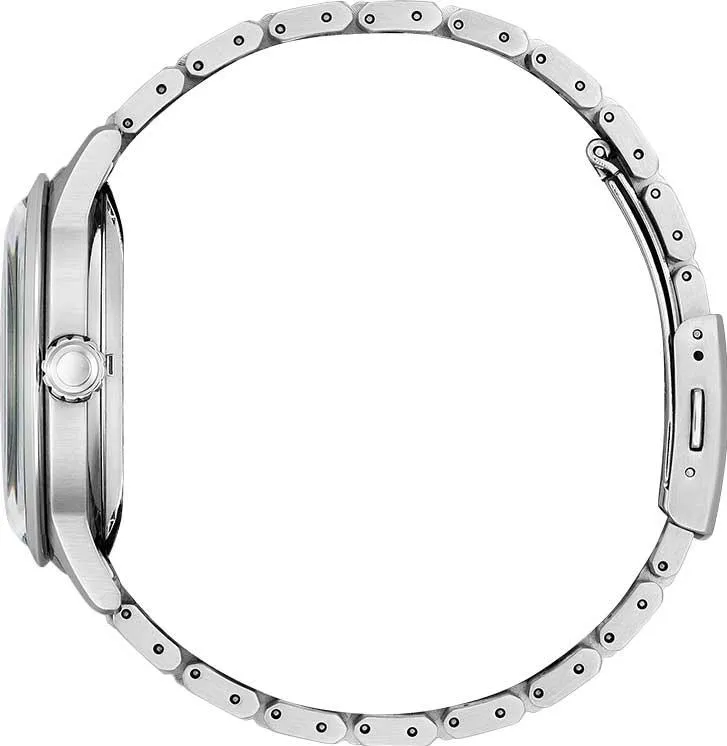 Наручные часы  Citizen  Mechanical Citizen NK0007-88X (фото 2)