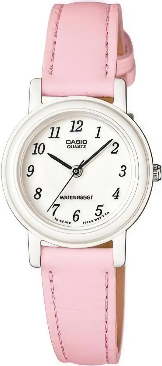 Наручные часы  Casio  Collection Casio LQ-139L-4B1 (фото 1)