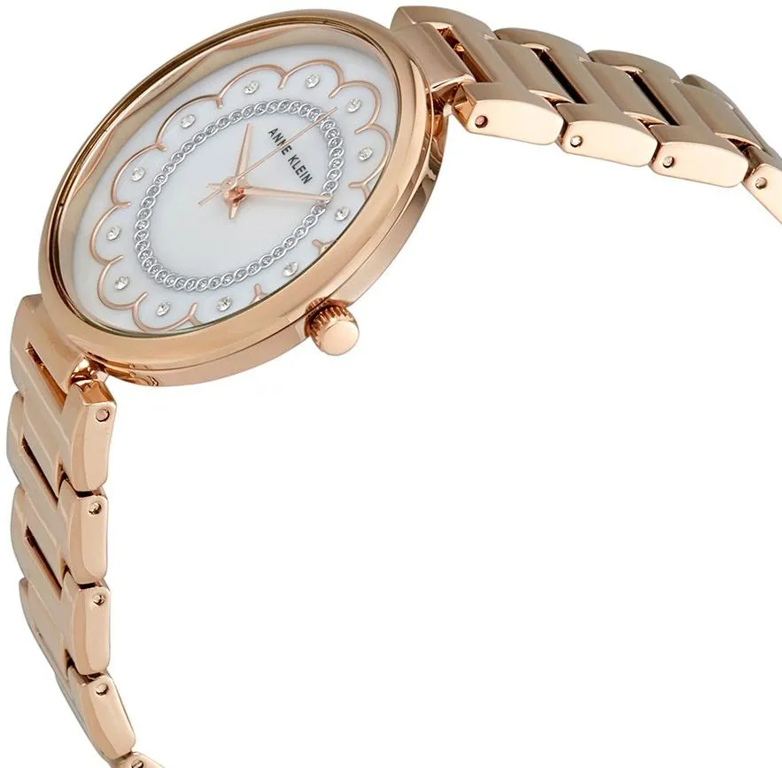 Наручные часы  Anne Klein  Steel Anne Klein 2842MPRG (фото 2)