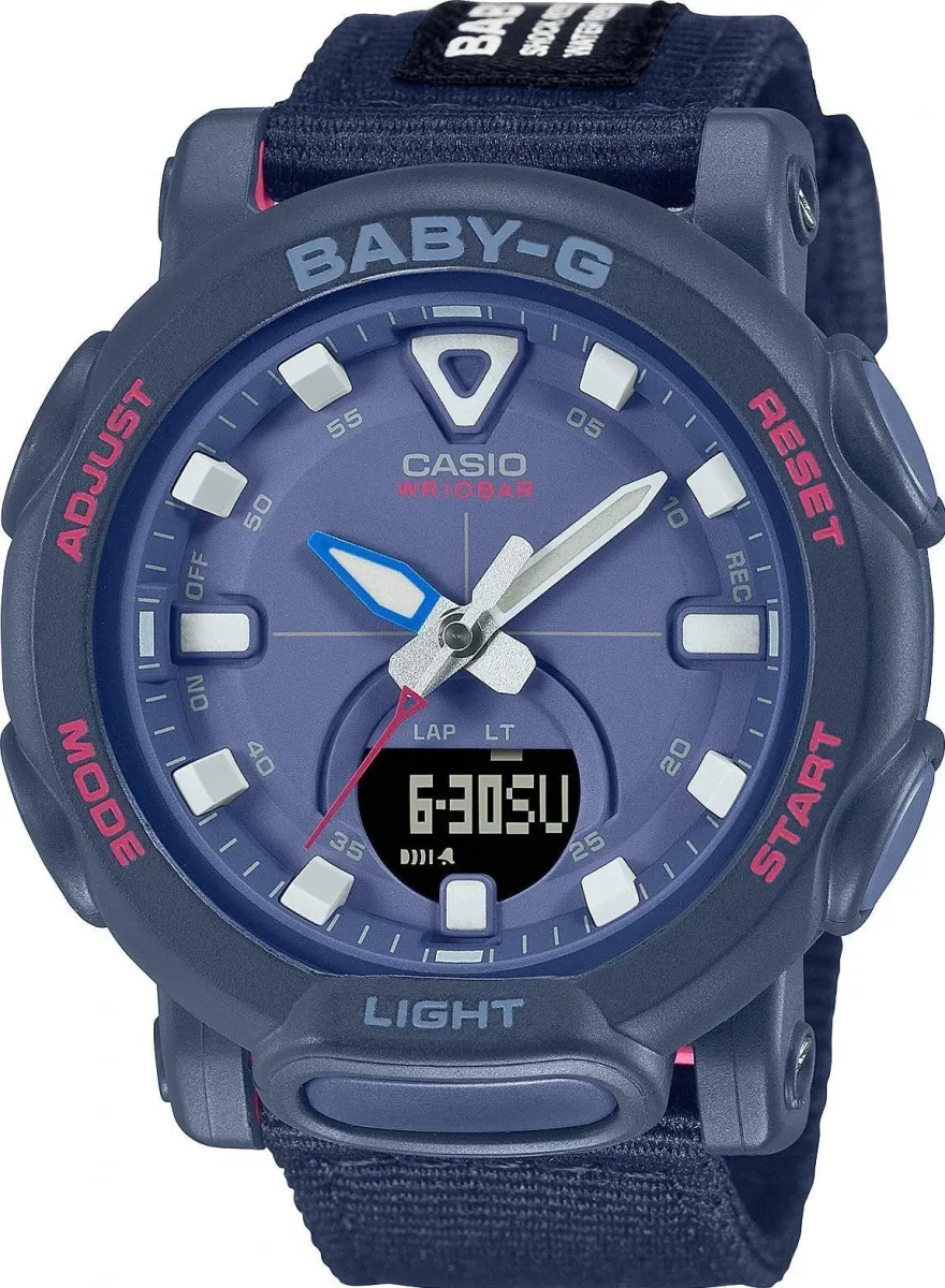 Наручные часы  Casio  Baby-G Casio BGA-310C-2A (фото 1)