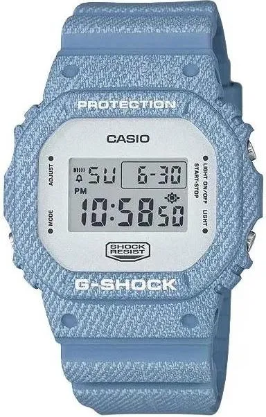 Наручные часы  Casio  G-Shock Casio DW-5600DC-2E (фото 1)