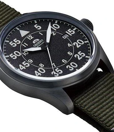 Наручные часы  Orient  Automatic Orient RA-AC0H02N (фото 2)