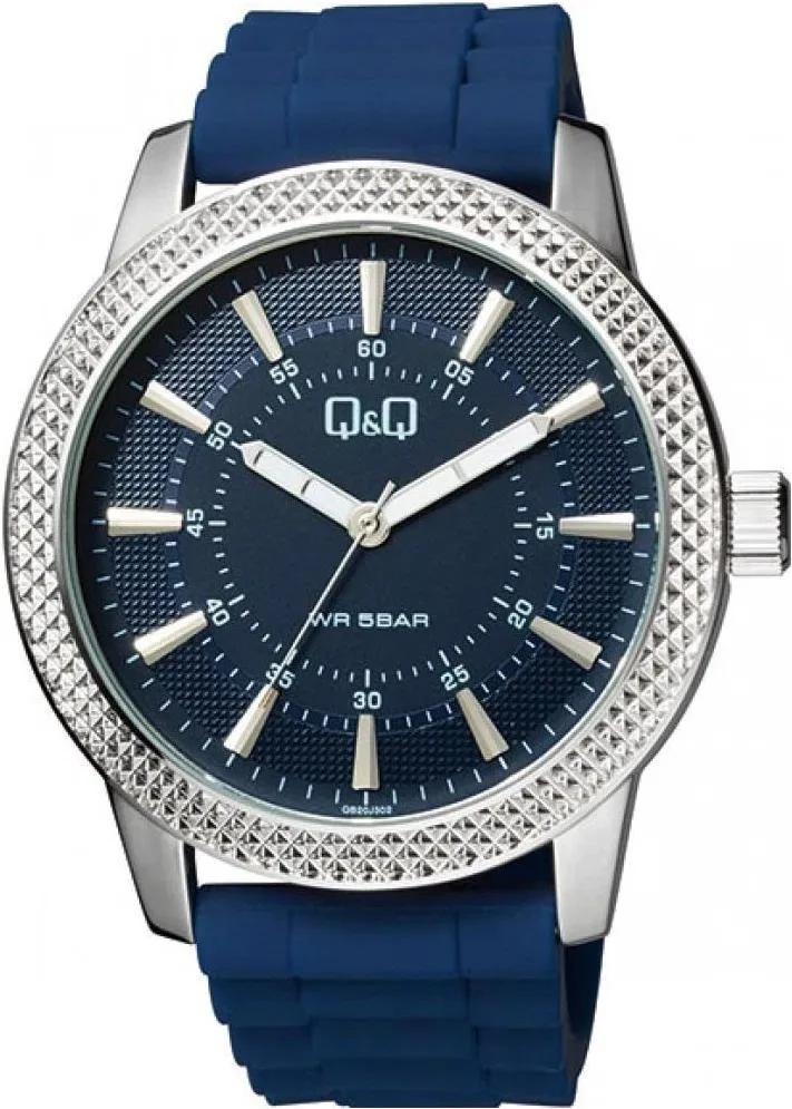 Наручные часы  Q&Q  Attractive Q&Q QB20J302Y (фото 1)