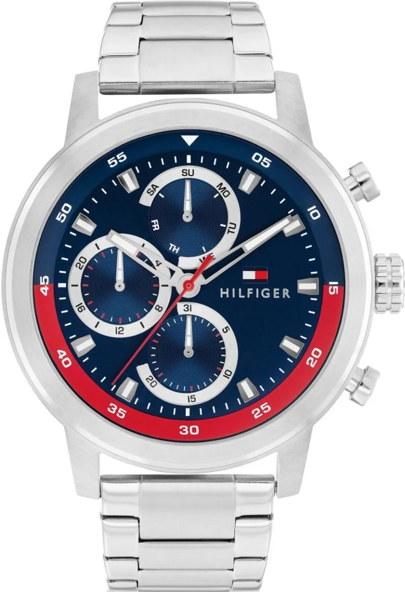 Наручные часы  Tommy Hilfiger  Classic Tommy Hilfiger 1792179 (фото 1)