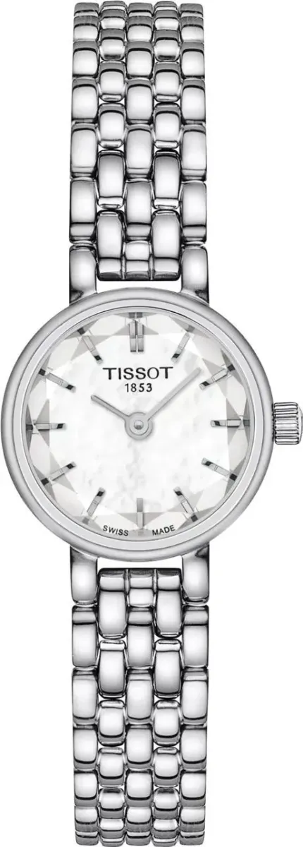 Наручные часы  Tissot  Lovely Tissot T140.009.11.111.00 (фото 1)