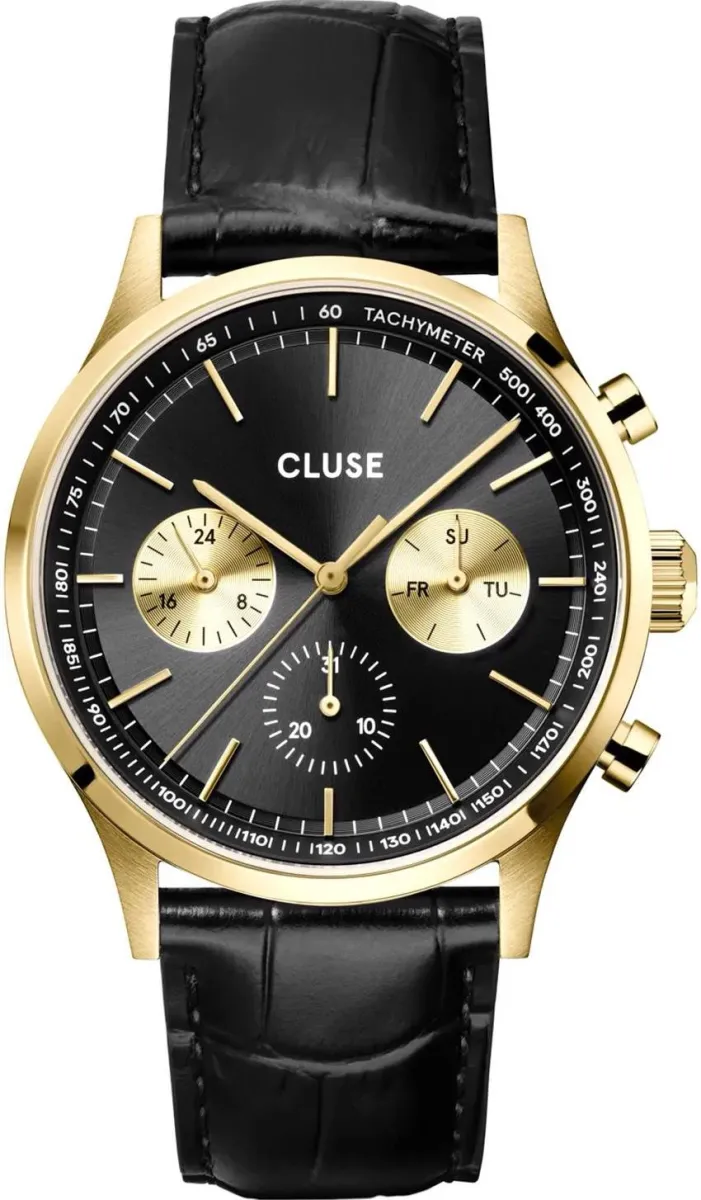 Наручные часы  Cluse  Antheor Cluse CW21004 (фото 1)