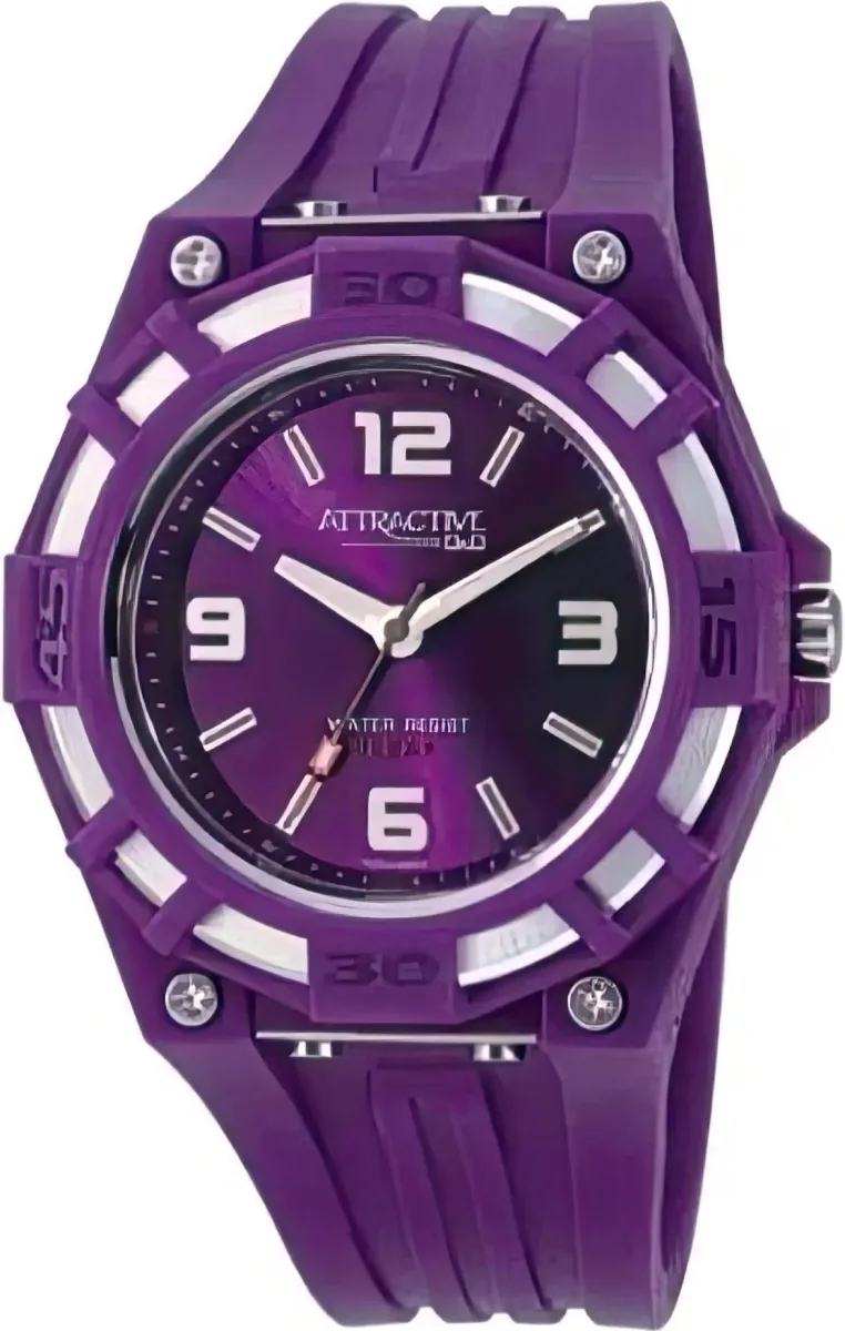 Наручные часы  Q&Q  Attractive Q&Q DP00J004Y (фото 1)