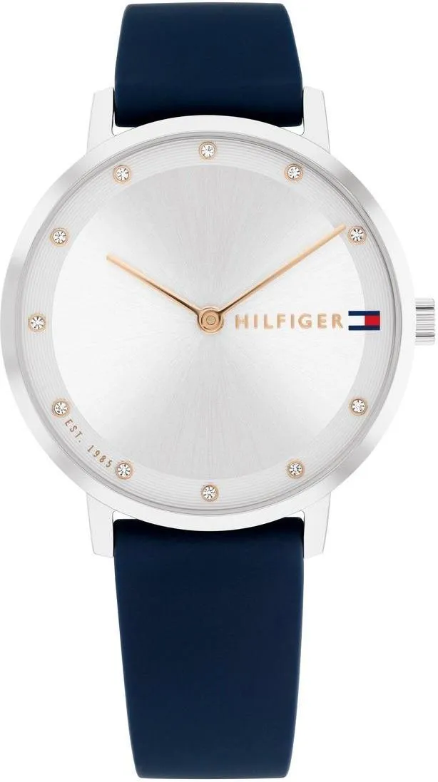 Наручные часы  Tommy Hilfiger  Classic Tommy Hilfiger 1782732 (фото 1)