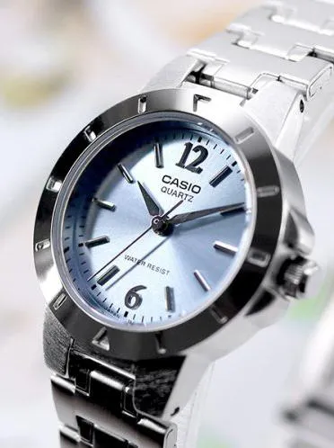 Наручные часы  Casio  Collection Casio LTP-1177A-2A (фото 3)