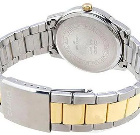 Наручные часы  Casio  Collection Casio LTP-1303SG-7A (фото 2)