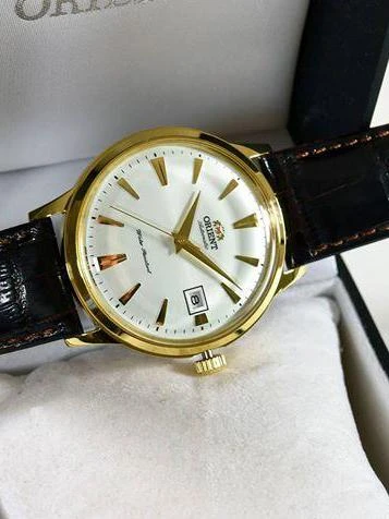 Наручные часы  Orient  Automatic Orient FAC00003W (фото 2)