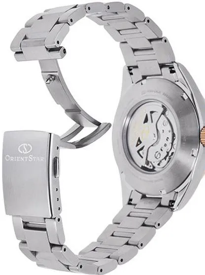 Наручные часы  Orient  Orient Star Orient RE-AU0401S (фото 3)